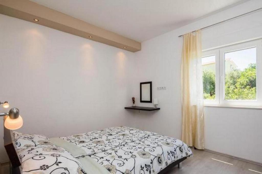 Appartamento Carso Olea A2 Podstrana Esterno foto